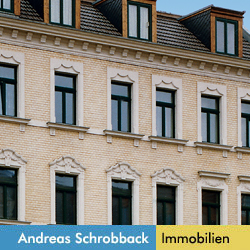 Immobilienprofi Andreas Schrobback erläutert, wie sich mit Denkmalimmobilien Steuern sparen lassen