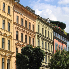 Die Nachfrage nach Immobilien in Berlin Friedrichshain-Kreuzberg steigt