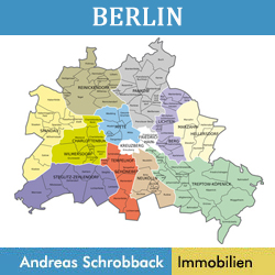 Immobilienkauf: Andreas Schrobback – Eigenheimquote in Berlin betrug bislang nur 14 Prozent