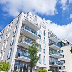 Wohnungsmangel in Deutschland könnte bald Vergangenheit sein