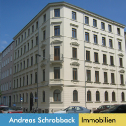 Investieren in Leipzig: Andreas Schrobback aus Berlin über Denkmalimmobilien