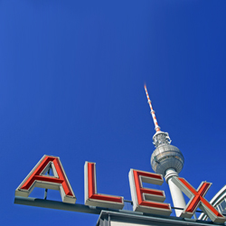 Hochhaus-Bauten am Alexanderplatz nicht mehr in Sicht