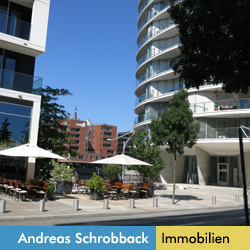 Zinsen und Immobilienpreise ziehen an: Andreas Schrobback aus Berlin rät Immobilieninteressenten zur Aktivität