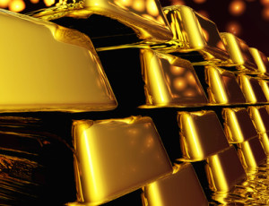 Asiatischer Goldhunger beeinflusst Goldpreis