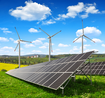 Klein-Windräder: Autarke Energieeigenversorgung kann letztlich sehr teuer werden