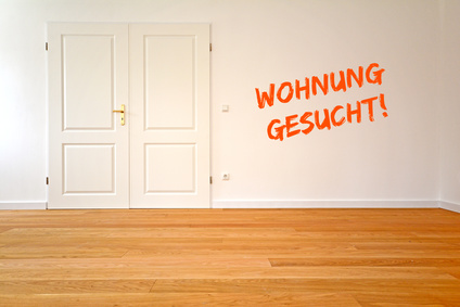 Wohnungsnot in Berlin: Politische Lösungsambitionen = Fehlanzeige ?