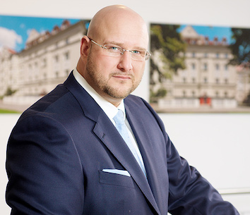 Aktuelle Ausgabe von „AnlegerPlus“: Im Gespräch mit Andreas Schrobback